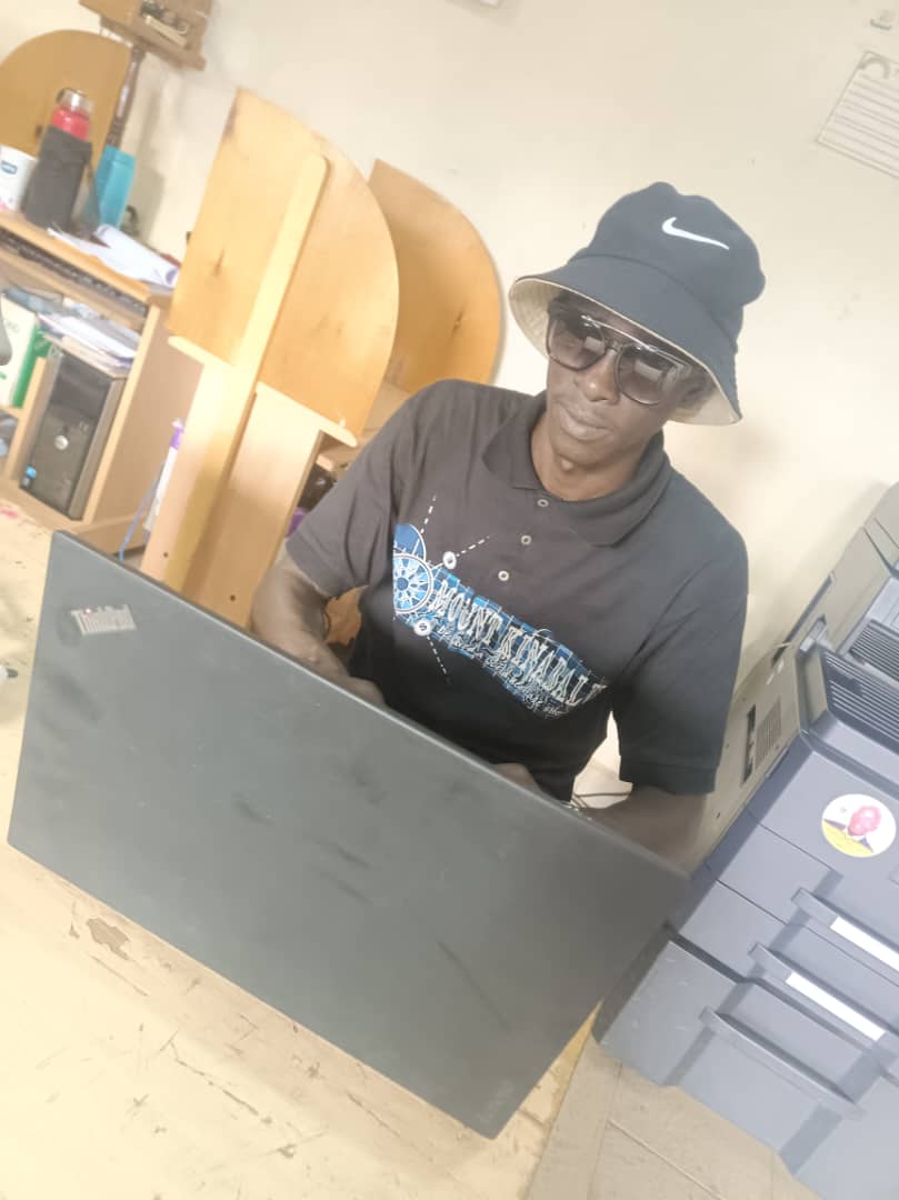 Team member 1