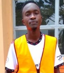 Team member 1